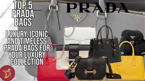 most famous product of prada|prada items worth it.